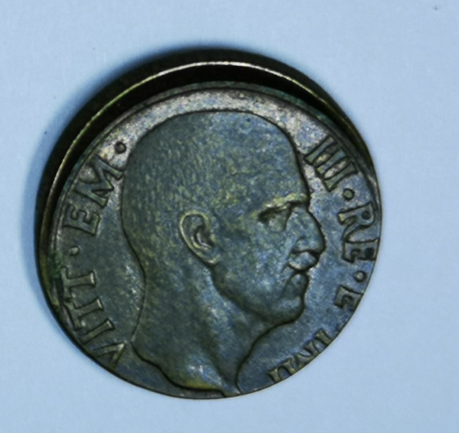 sena coins